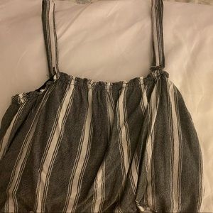 Hollister Tank Top, size medium